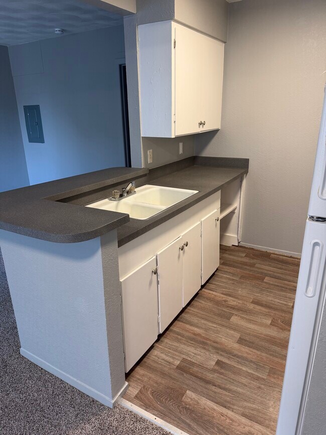 Foto del edificio - Pine Street Terrace