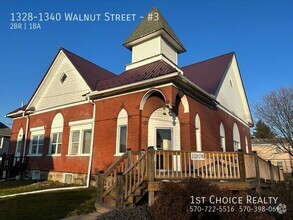Building Photo - 1328-1340 Walnut St