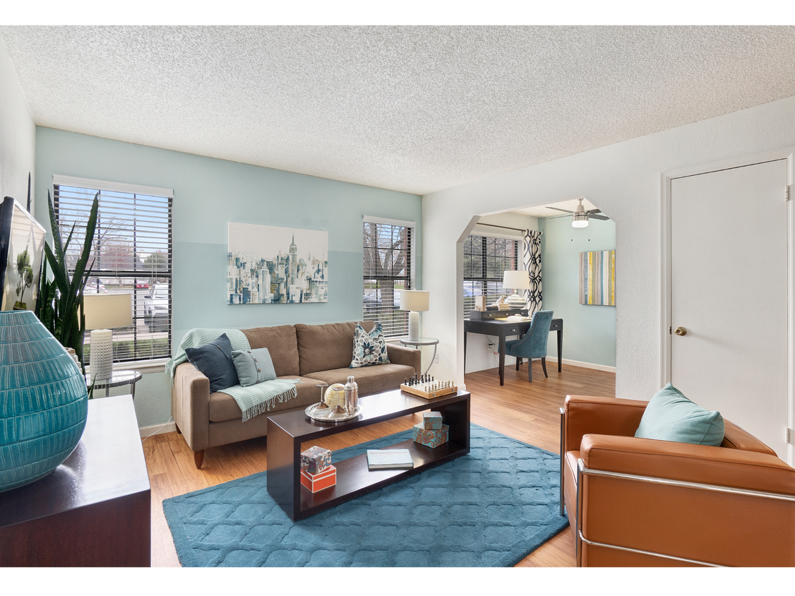 Courtney Park Rentals in Fort Collins at 4470 S Lemay Ave Fort Collins