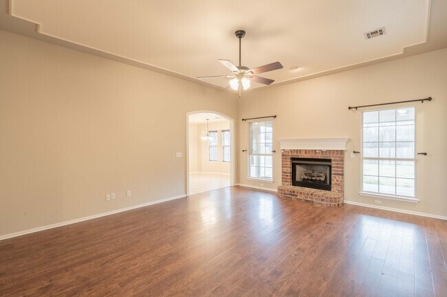 Foto del edificio - Beautiful 3 bedroom 2 bath in Collinsville!