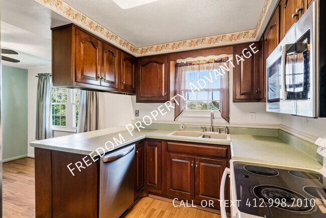 Foto del edificio - 1373 Clifton Rd