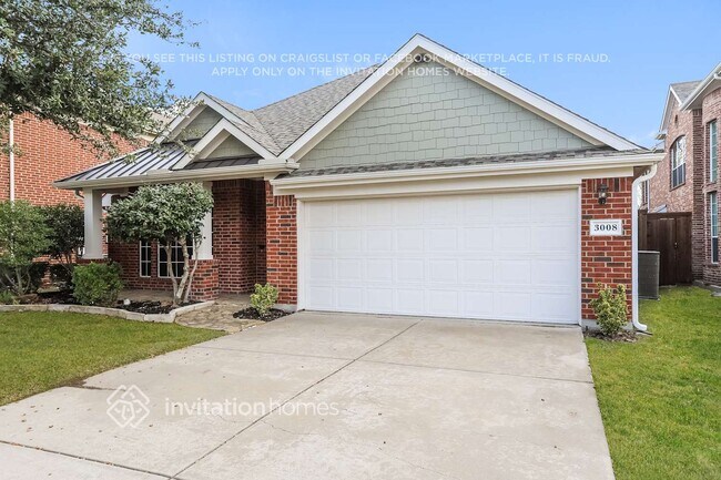 Foto del edificio - 3008 Crossridge Dr