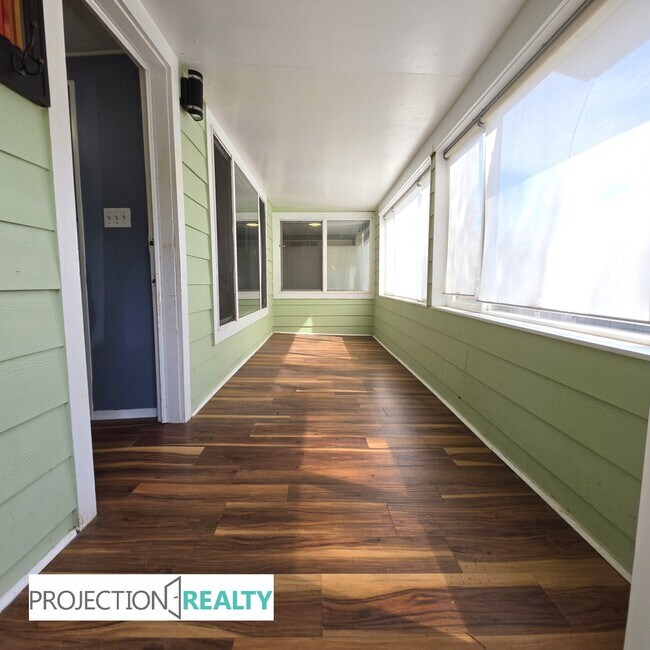 Foto del edificio - 4838 NE 99th Ave