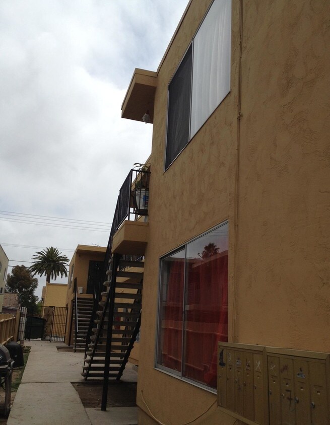 Foto del edificio - 3821 39th St