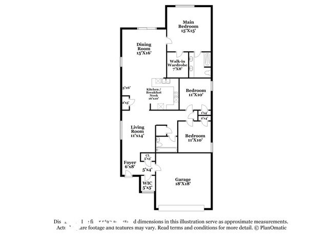 Building Photo - 2723 Harmonia Hammock Rd