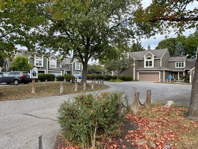 Photo - Charming Condo in a Can't-Miss Location – Private Deck, Garage, and Nature-Filled Community