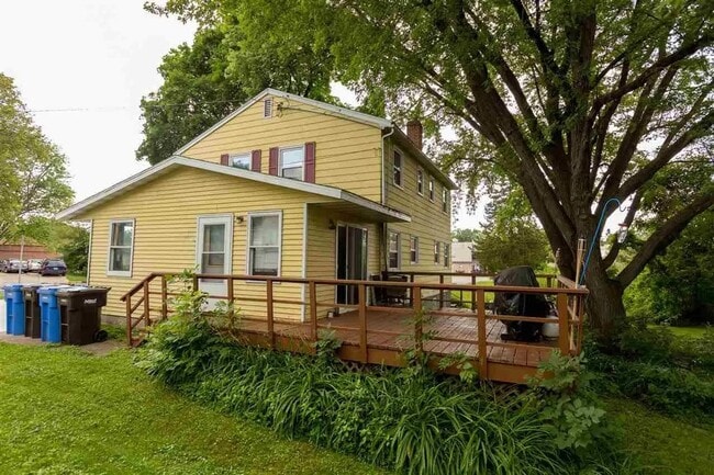 Building Photo - 2018 Coolidge Ct