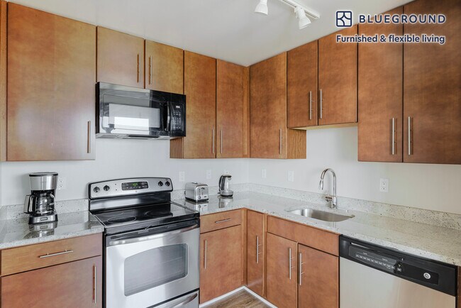 Foto del edificio - 11418 Rockville Pike