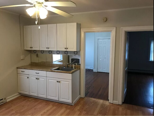 Photo - 1601 E Strasburg Rd Apartment