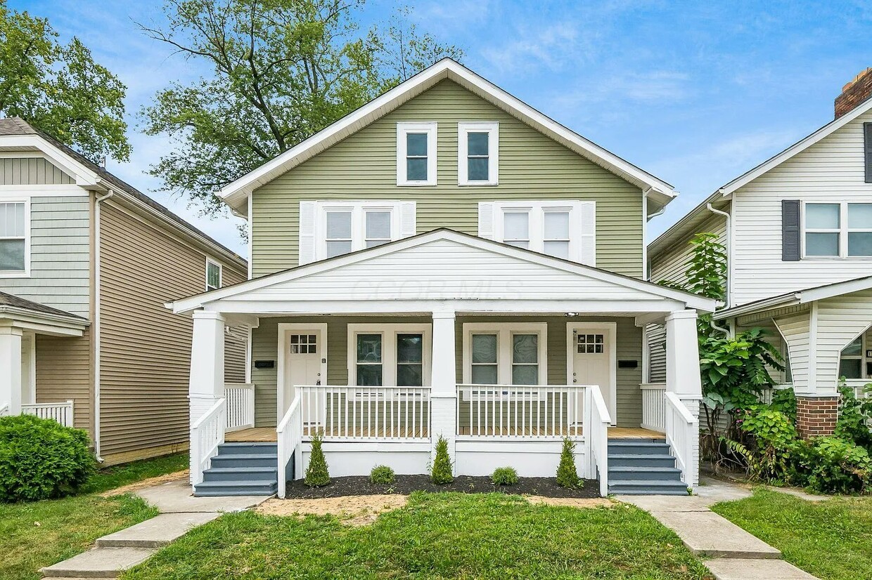 Foto principal - 1271-1273-1273 N 6th St