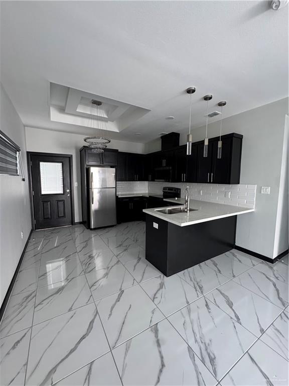 Foto del edificio - 1420 E Hibiscus Ave