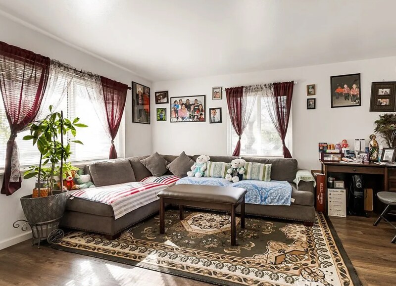 Foto principal - 1317 Locust St