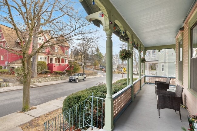 Foto del edificio - 54 Las Casas St