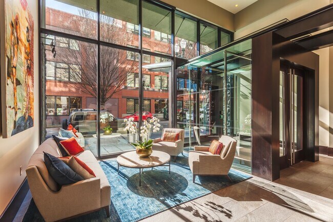 Foto del edificio - 1025 NW Couch