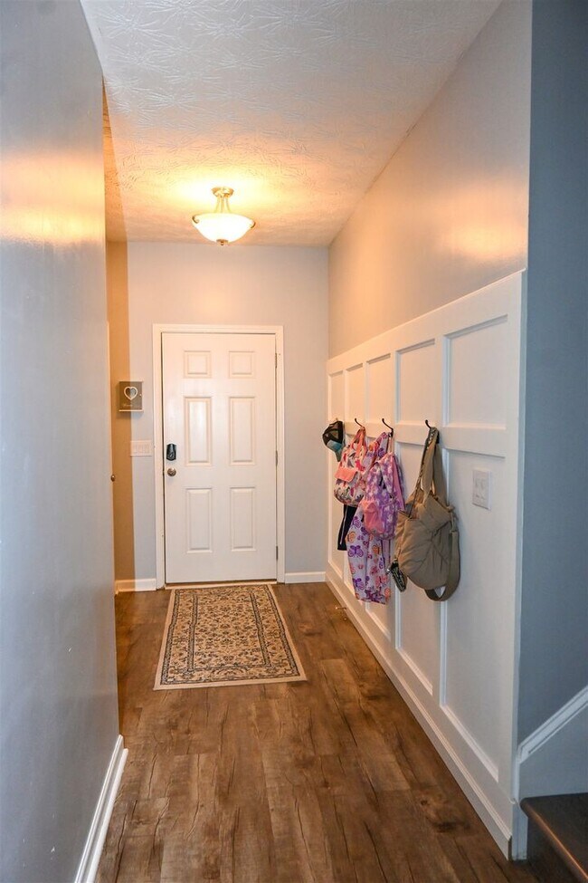 Foto del edificio - 4 bedroom 2 bath/Midland, GA community/Columbus, GA and near Ft. Moore