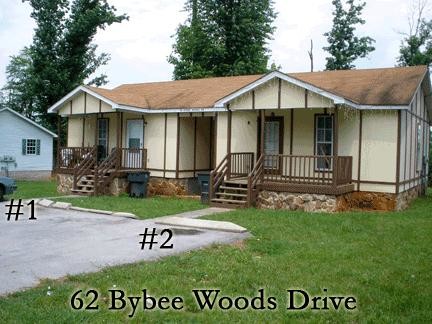 Foto principal - 62 Bybee Woods Dr