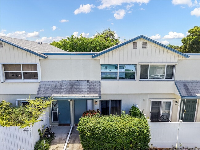 Foto del edificio - 3001 NW 4th Terrace