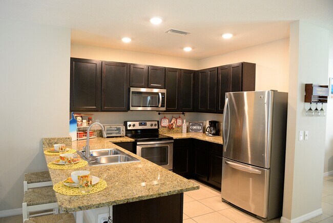 Foto del edificio - 5969 Briar Rose Wy