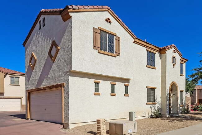 Building Photo - 22052 N 30th Dr