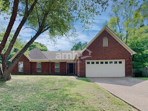 Building Photo - 6625 Laurel Valley Dr