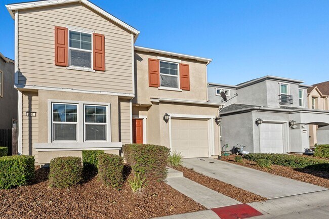 Foto del edificio - 461 Ashwick Loop