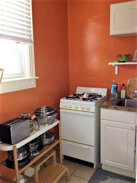 Foto del edificio - 504 N Pearl St