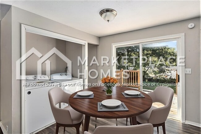 Foto del edificio - 4528 N Forest Ave