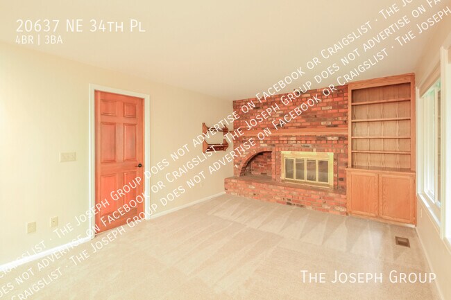 Foto del edificio - 20637 NE 34th Pl