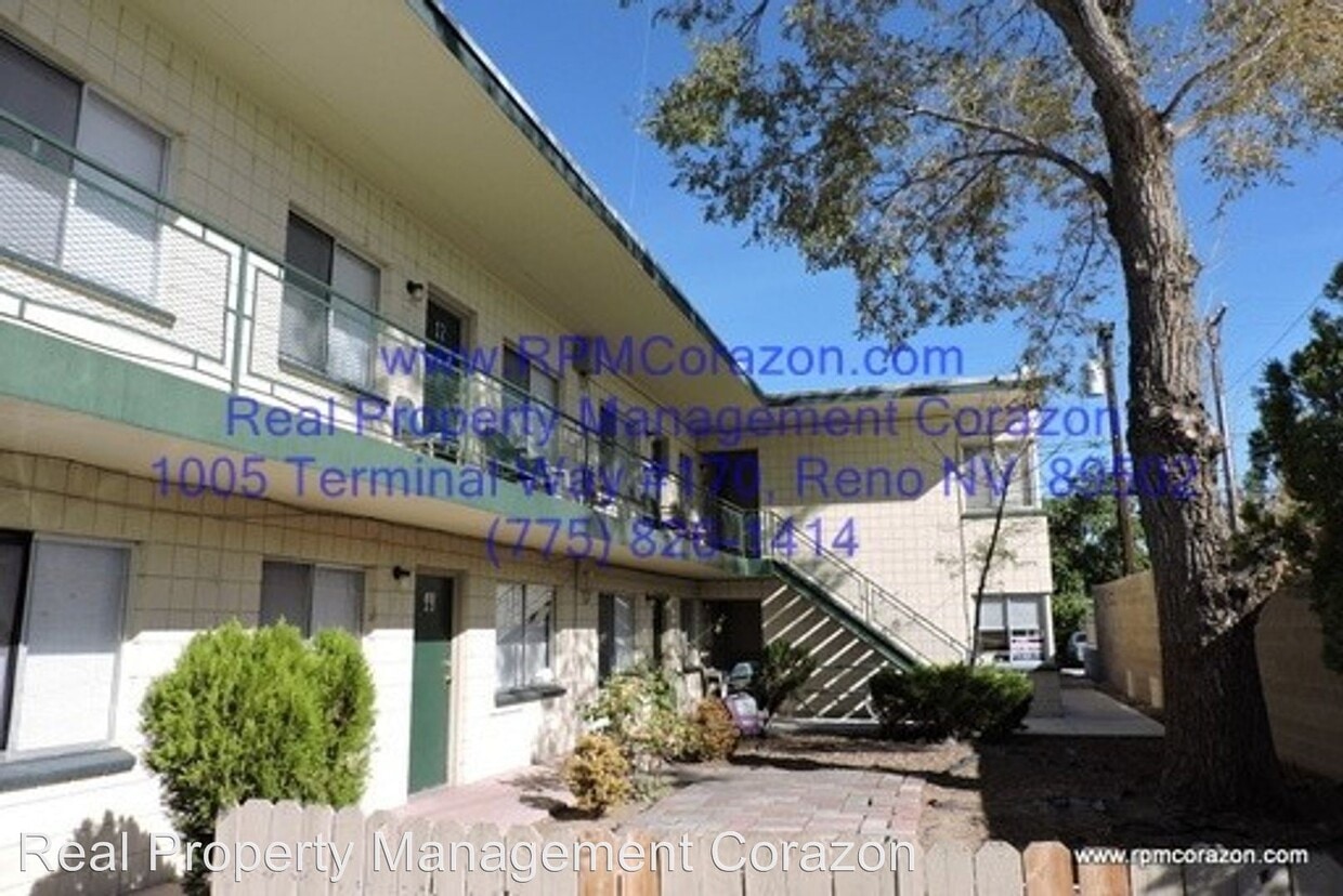 865 Willow St, Reno, NV 89502 Room for Rent in Reno, NV