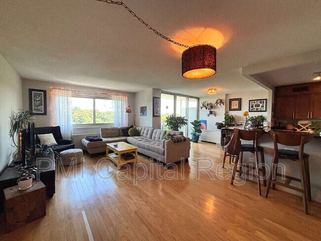 Photo - 7333 New Hampshire Ave Apartment