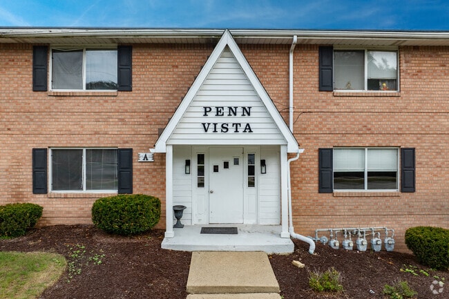 Building Photo - Penn Vista apartment