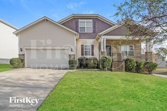 Building Photo - 2000 Yellow Daisy Dr