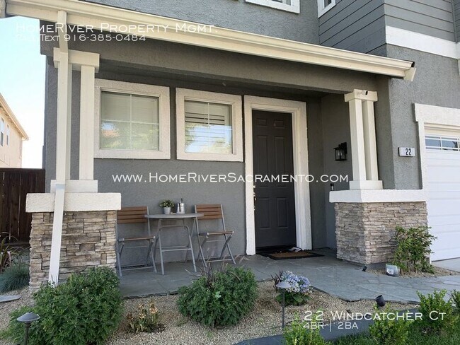 Building Photo - 22 Windcatcher Ct