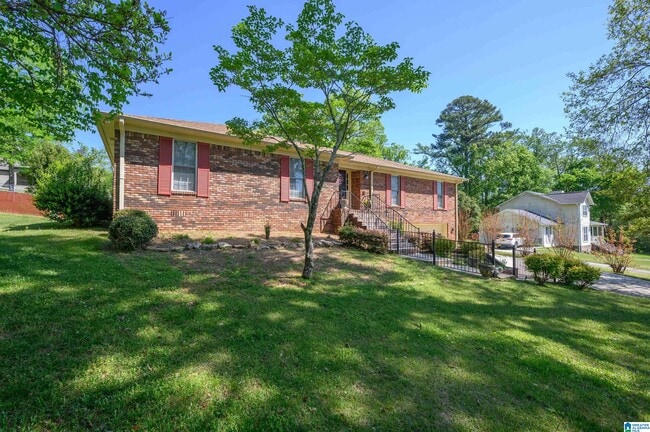 Building Photo - 1828 Jacobs Ln