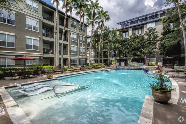 The Plaza Museum District Apartments - Houston, TX | Apartments.com