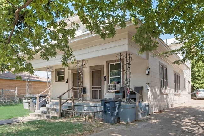 Foto del edificio - 1615 Alston Ave