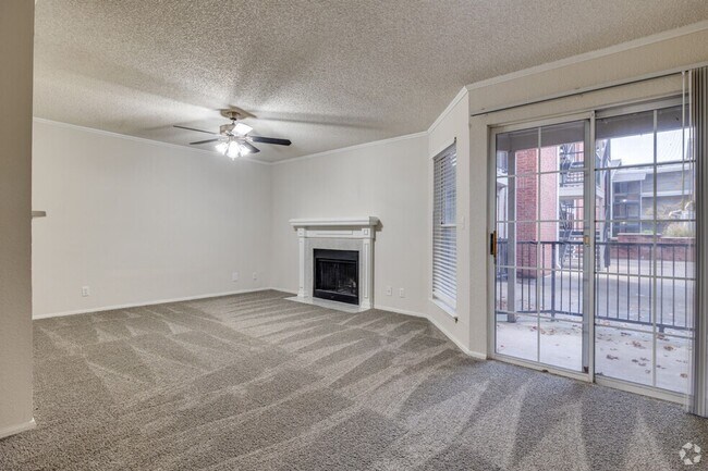 Foto del interior - Lincoln Park Apartments