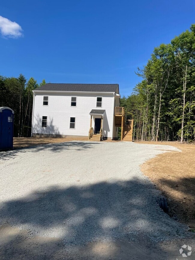 Building Photo - 124 Ashburn Rd