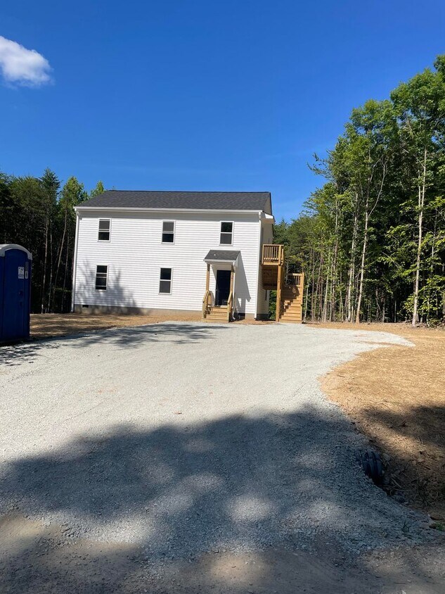 Primary Photo - Brand New Construction - Garden Style Down...