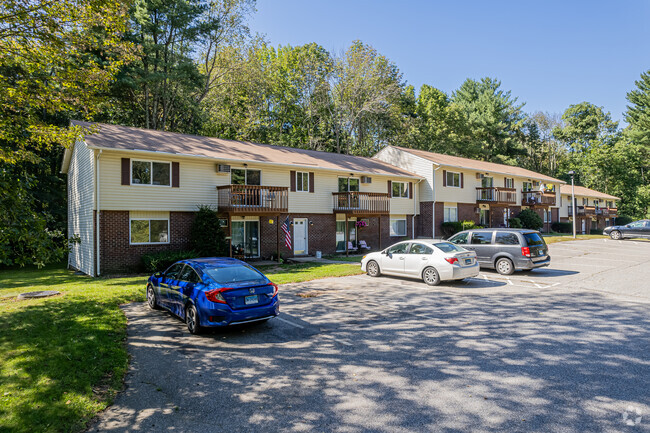 Building Photo - Birch Hill Apartments