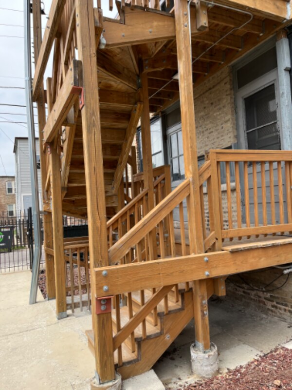 Foto del edificio - 5911 W Arthington St