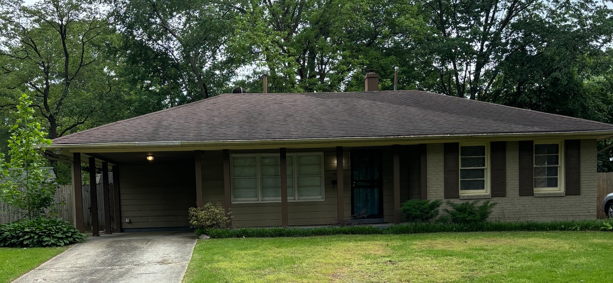 Photo - 4923 Parkside Ave (Memphis, TN)