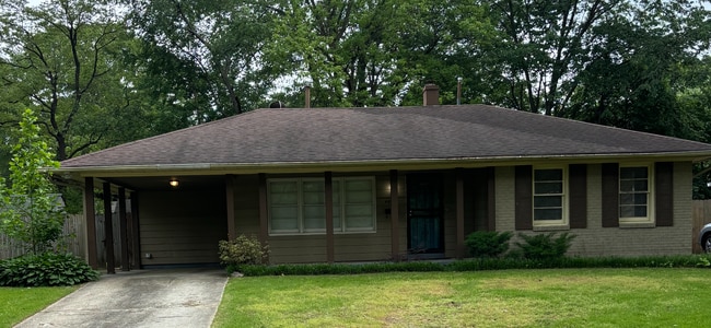 Photo - 4923 Parkside Ave (Memphis, TN) House