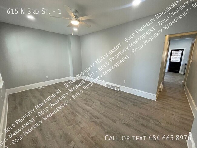 Foto del edificio - 615 N 3rd St