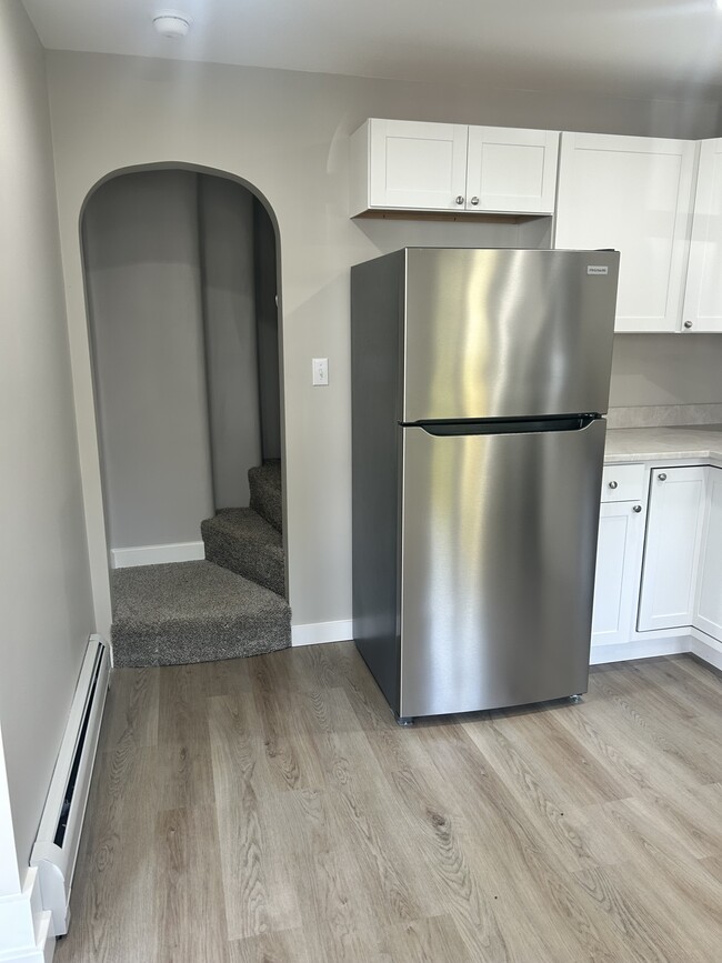 Foto del edificio - 164 Rabideau St