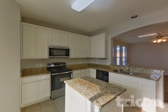 Foto del edificio - 1470 Waldrop Dr