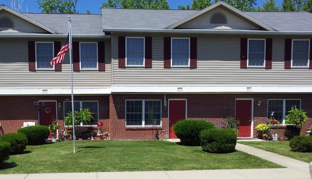 Foto principal - Fosters Landing Apartments