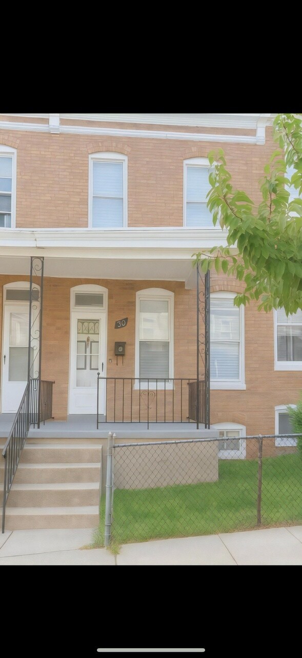 Foto del edificio - 2 Bedroom Home