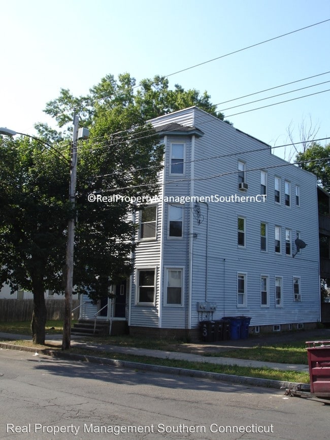 Building Photo - 216 Starr St