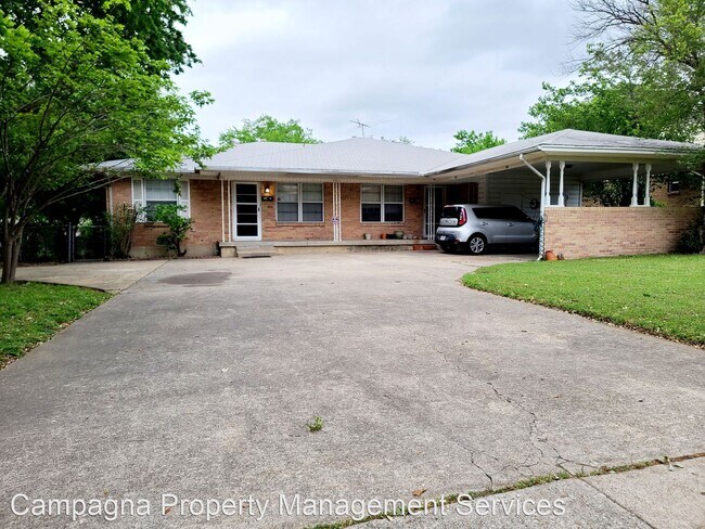 Building Photo - 2 br, 1 bath House - 11103 Wyatt St